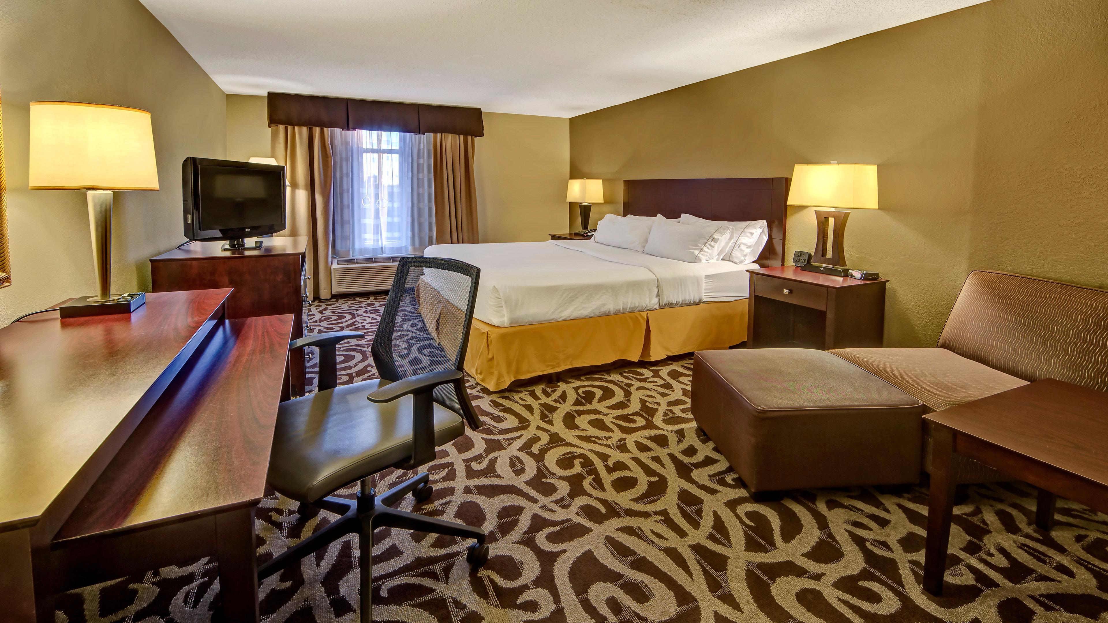 Murfreesboro Central Hotel Ngoại thất bức ảnh