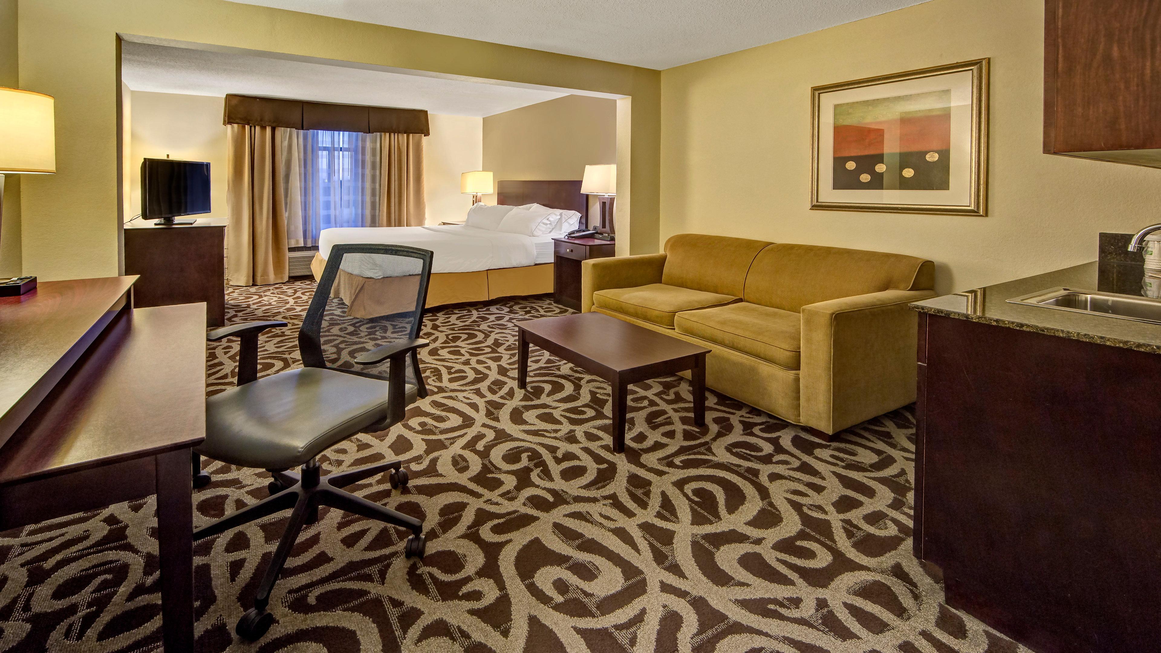 Murfreesboro Central Hotel Ngoại thất bức ảnh