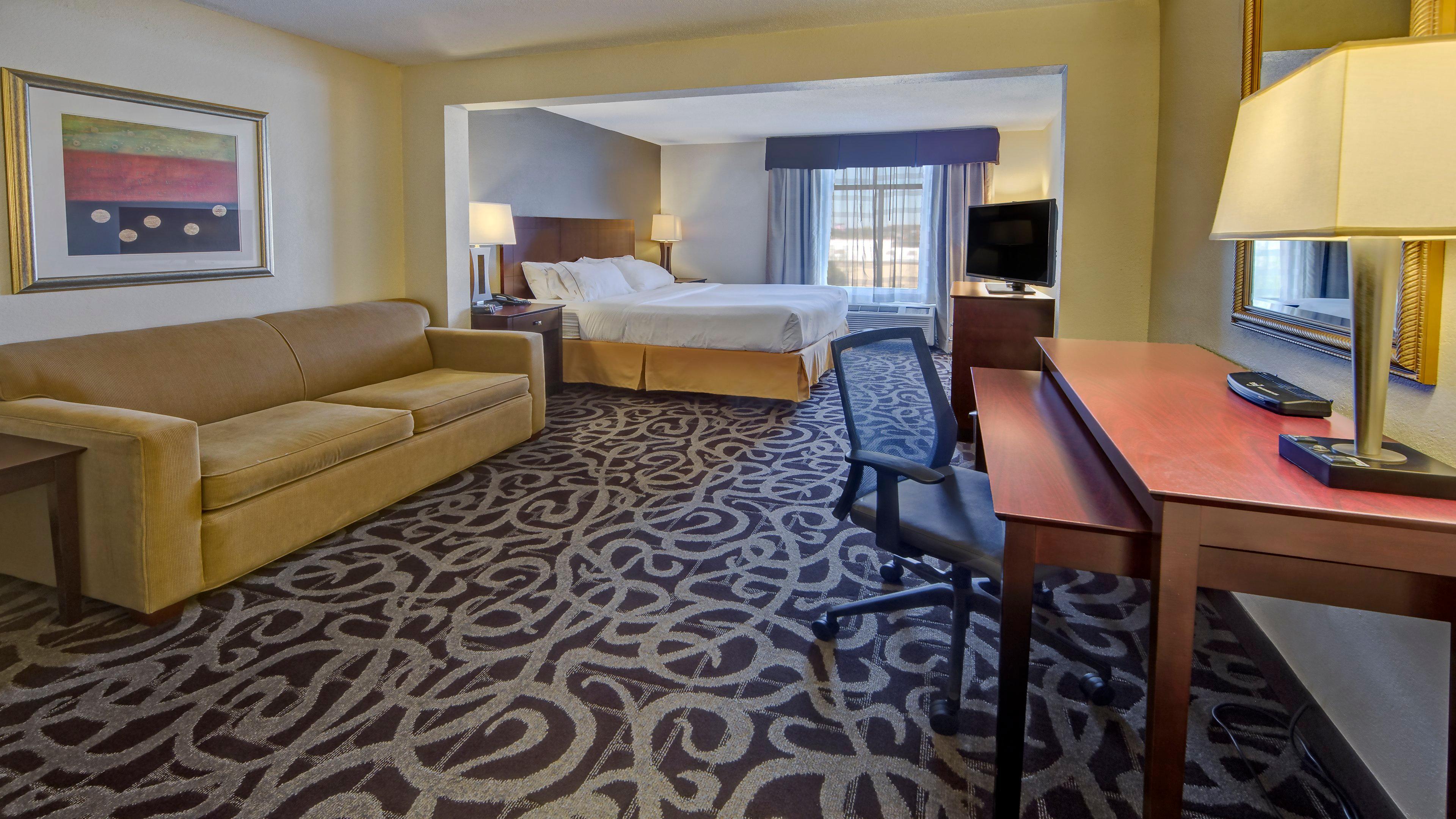 Murfreesboro Central Hotel Ngoại thất bức ảnh