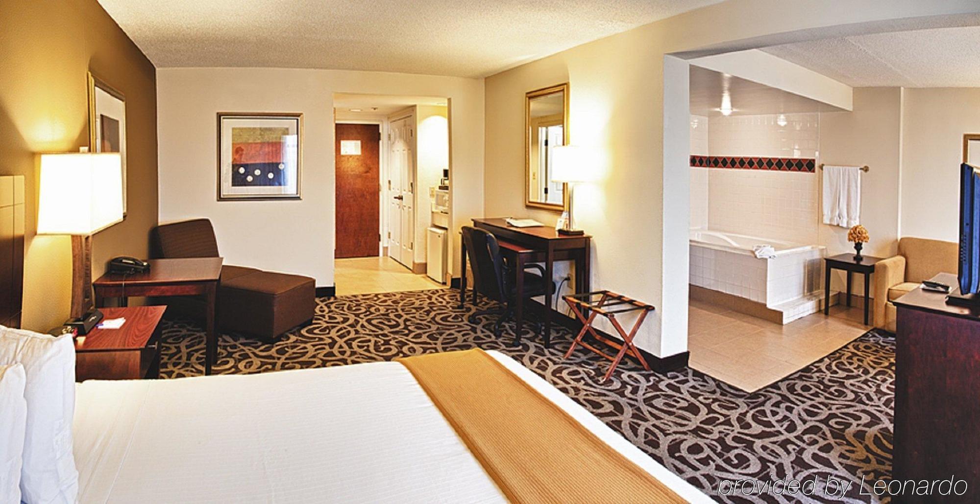 Murfreesboro Central Hotel Ngoại thất bức ảnh