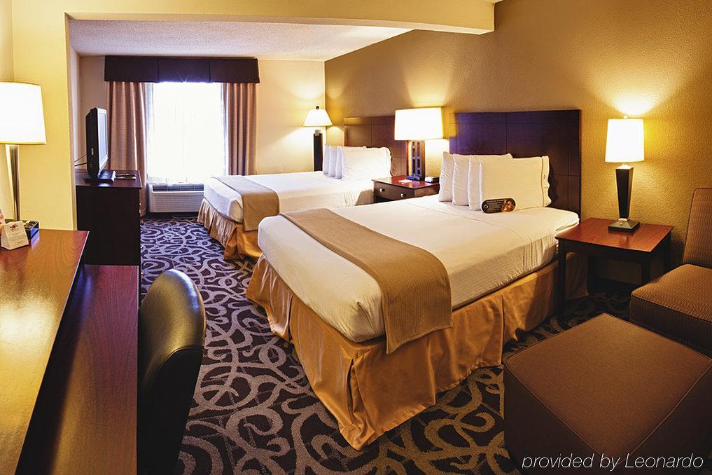 Murfreesboro Central Hotel Ngoại thất bức ảnh