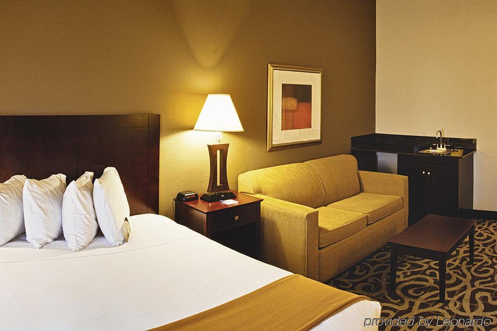 Murfreesboro Central Hotel Ngoại thất bức ảnh