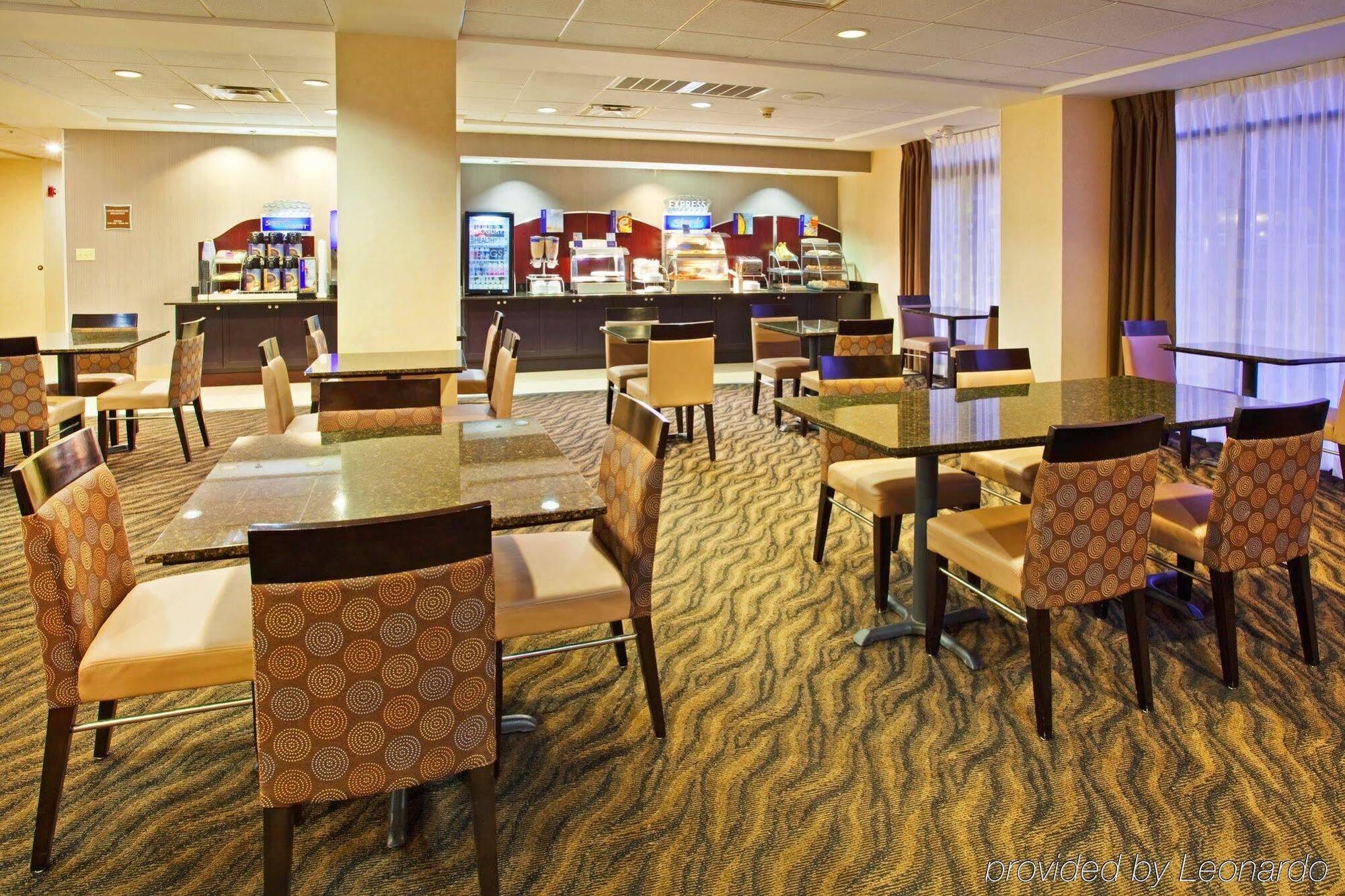 Murfreesboro Central Hotel Ngoại thất bức ảnh