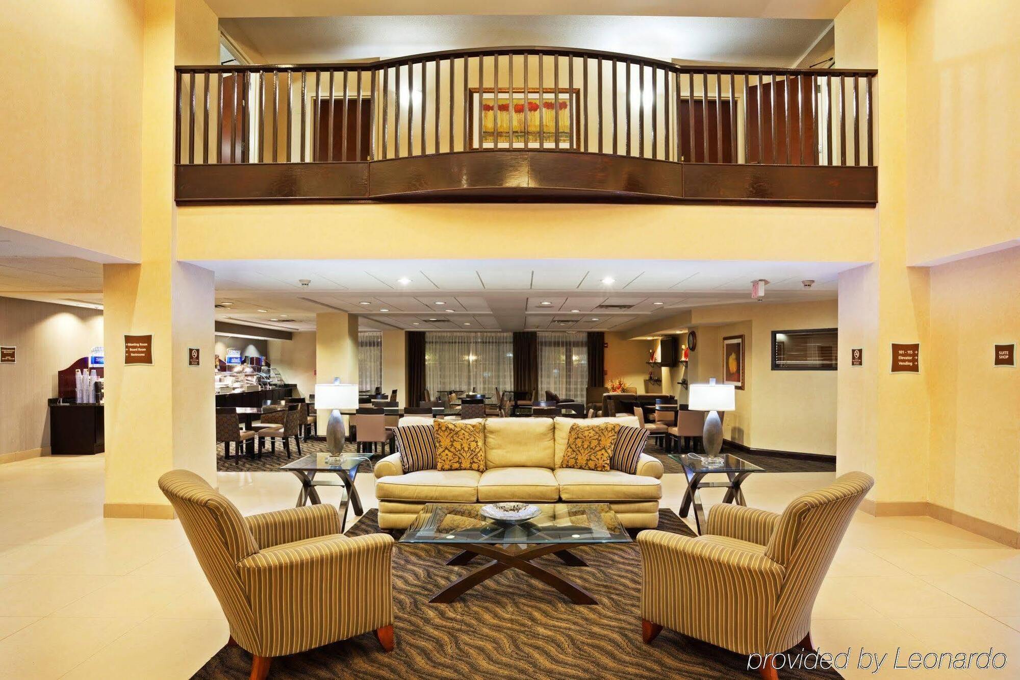 Murfreesboro Central Hotel Ngoại thất bức ảnh