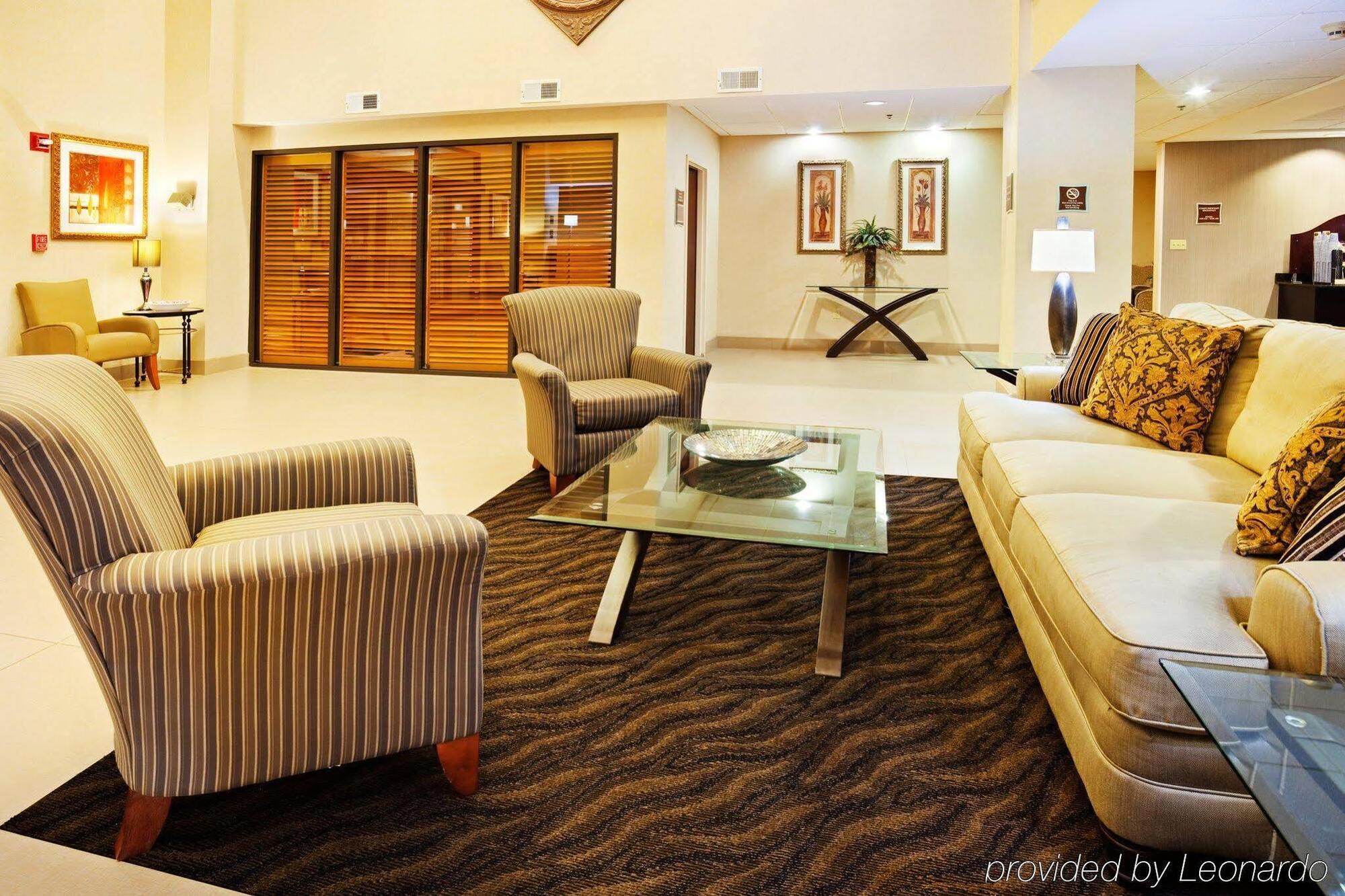 Murfreesboro Central Hotel Ngoại thất bức ảnh