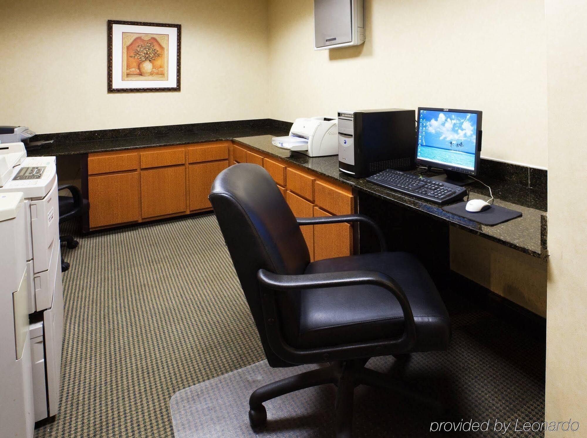 Murfreesboro Central Hotel Ngoại thất bức ảnh