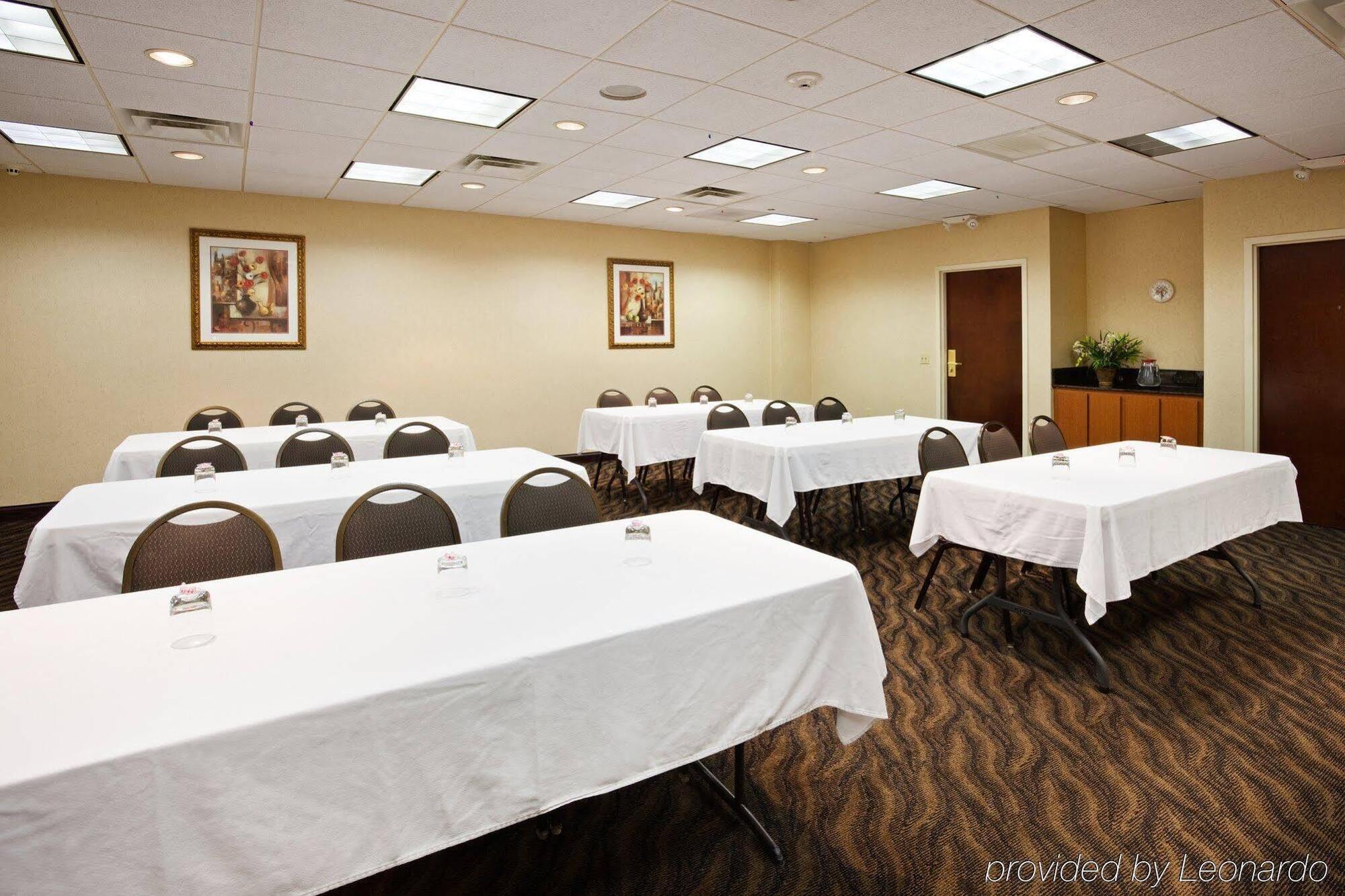 Murfreesboro Central Hotel Ngoại thất bức ảnh